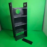 Fluval Flex 9 Gallon Chamber 1 Filter Basket. Fixed Price $21.70.