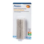 Aqueon Quietflow Led Pro Ammonia Reducer 4 Count For Model 30 And 50, Tan. Fixed Price $18.89.