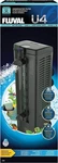 Fluval A480A1 U4 Underwater Filter Replacement Part Foam Cartridge Frame And Pad. Fixed Price $9.99.