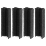 Coospider-repta Pack H4F-600, CTUV-H4F-600 Aquarium Filter Sponge Replaceme.... Fixed Price $16.97.