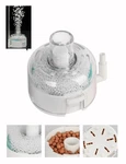 Upettools Mini Aquarium Sponge Filter, Small Fish Tank White. Fixed Price $14.75.