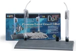 Lees Premium Under Gravel Filter For Aquariums 4055 Gallon. Fixed Price $107.00.