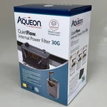 Aqueon Quietflow Internal Filter With Smartclean Technology 30G. Fixed Price $24.64.