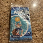 Glitter Fusion Gold Beach Ball 16 Inch Inflated Pool Summer Bestway H2O-GO New. Fixed Price $6.00.