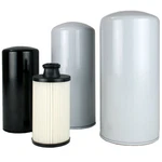 614-5 Oil Filter Compatible With Peco Facet. Fixed Price $103.64.