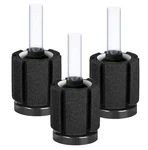 Aquaneat 3 Pack Aquarium Bio Sponge Filter Breeding Fry Betta Shrimp Nano Fish. Fixed Price $5.50.