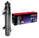 Aquatop Eliminator Series E-36 In-line 36W Uv Sterilizer Up 2,641 Gph. Fixed Price $199.00.