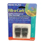 Penn Plax Carb For Multi Pore Filters 2 Ct. Fixed Price $13.99.