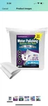 Aquatic Experts Aquarium Polishing Filter Pad, .... Fixed Price $16.00.