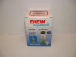 Eheim 4020080 Aquaball Filter Upgrade Kit. Including Foams. Fixed Price $17.73.