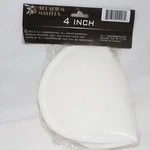 Aquarium Masters 200 Micron Sock For (4" Single). Fixed Price $7.02.