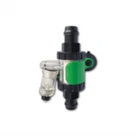 Aquatop Inline CO2 Diffuser For Canister Filters Fish Tank Plant Fresh Aquarium. Fixed Price $35.85.