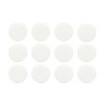 Hoover Linx Foam Compatible Reusable Filters For Cordless Hand Vacuum, 12PKS. Fixed Price $15.99.