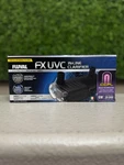 Fluval Fx Uvc In-line Clarifier #A199. Fixed Price $89.99.