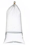 Resilia Plastic, Leak-proof Shipping Bags For Live Fish 8" X 15" 3 Mil, 0.0.... Fixed Price $34.13.
