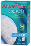 Aquarium, Aquaclear Ammonia Remover Insert (110 Power Filter). Fixed Price $27.88.