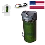 Eheim 250 Classic Canister Filter For Freshwater And Saltwater Aquariums. Fixed Price $271.69.