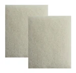 Replacement Pads (RS020) For Standard/large Savio SKIMMERFILTER-18"X14". Fixed Price $47.40.