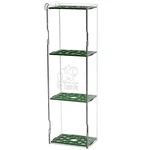 Intank Chamber Two Media Basket For Aquatop Recife Eco 40. Fixed Price $67.99.