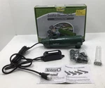 Tetrapond Greenfree Uv Water Clarifier 4,400 Gallons - New Open Box. Fixed Price $79.99.