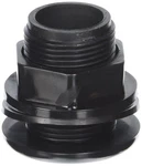 Lifegard Aquatics 1/2-INCH Slip Bulkhead Fitting. Fixed Price $15.97.