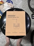 Deggox Aquarium Sponge Filter. Fixed Price $10.00.