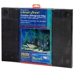 Penn-plax Undergravel Aquarium Filter For 20 (long) 29 Gallon Tanks Two 1.... Fixed Price $34.65.