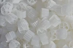 4 Cu Ft -bio Media Plus Filter Moving Bed Biofilm Reactor (mbbr)- K1/K2/K3. Fixed Price $142.99.