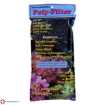 Ra Poly Filter Pad - 4" X 8". Fixed Price $16.95.