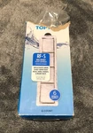 Topfin Retreat Filter Cartridges Rf-s , 6 Count Damaged Box. Fixed Price $13.71.