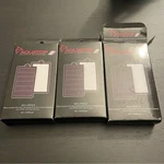 Aquatop Filter Replacement Cartridges RCI-PFE-3 5 Total New In Box. Fixed Price $12.00.