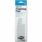 Seachem Tidal 75 Polishing Pads Fine Mechanical Filter Media. Fixed Price $14.99.