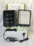 HOG3 Algae Turf Scrubber Uas Ats Aquarium Filter Chaeto Reactor Skimmer. Fixed Price $345.00.