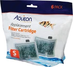 Aqueon Replacement Filter Cartridges Small - 6 Pack Visit The Store. Fixed Price $20.53.