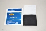 Kenmore Canister Chamber Filters CF-1 86883 Vacuum Motor 81002, Pack. Fixed Price $10.93.