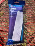New Sealed Coralife 2-PACK Biocube Filter Cartridge For Aquarium 1-PACK Of. Fixed Price $17.99.