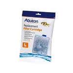 Aqueon Large Replacement Filter Cartridges 25 More Activated Carbon Pack. Fixed Price $11.89.