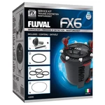Fluval FX5/FX6 Service Kit. Fixed Price $91.99.