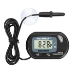 Aquarium Digital Thermometer Fish Tank Salt Water Terrarium. Fixed Price $6.29.