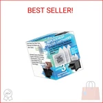 Koller Products Replacement Filter Cartridges Xs, 3-PACK, White. Fixed Price $7.75.