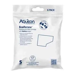 Ecorenew Filter Cartridges 6 Count / Small By Aqueon. Fixed Price $11.99.