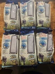 (18 Filters) Marina Slim Cartridge S10 S15 S20 Bio-carb Ceramitek. Fixed Price $40.00.
