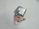 Johnson Controls Penn Flow Valves #P70DA-59 W/ Reset Button (n/o). Fixed Price $75.00.