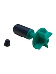 Marineland Penguin Pro 275 Power Filter Replacement Impeller Part # AQ-78195. Fixed Price $10.91.