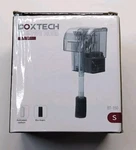 Boxtech Aquarium Hang Filter Waterfall Suspension Oxygen Pump BT-150 Size-s. Fixed Price $14.99.
