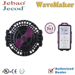 Jebao MOW-3 MOW-5 MOW-9 MOW-16 MOW-22 Wifi Wave Maker Flow Pump. Fixed Price $90.95.
