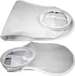 Sewn Industrial Filter Sock Bags Water Liquid Biodiesel Wvo Oil Fuel. Fixed Price $56.49.