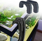 2-PACK Rim Connector Pair For Fluval, FX6 Replacement Parts,. Fixed Price $27.44.