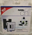 Fluval Chi Filter Foam Pad Aquariums Fish Lot Of 2. Fixed Price $12.99.