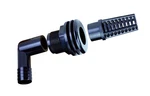 Lifegard Aquatics 1-INCH Bulkhead Fitting Kit. Fixed Price $25.44.